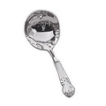 Baroque Silver Plated Gravy Ladle